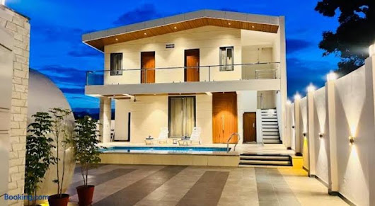 Vasudeva Villas - Entire Place